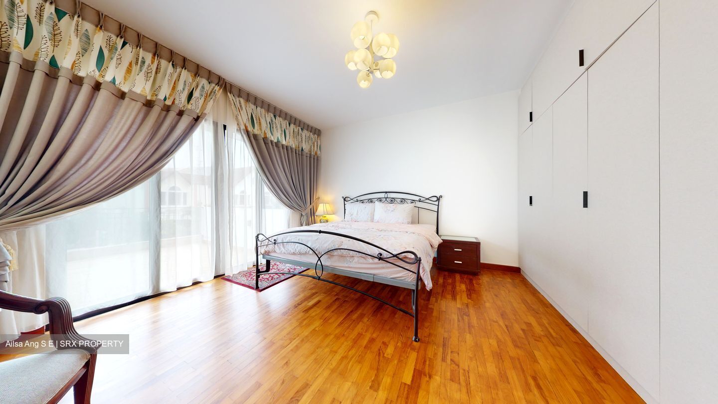 Parry Park (D19), Terrace #374091861